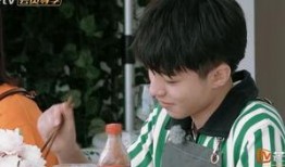 娱乐吃瓜蜀黍王俊凯,娱乐吃瓜蜀黍的青春成长记